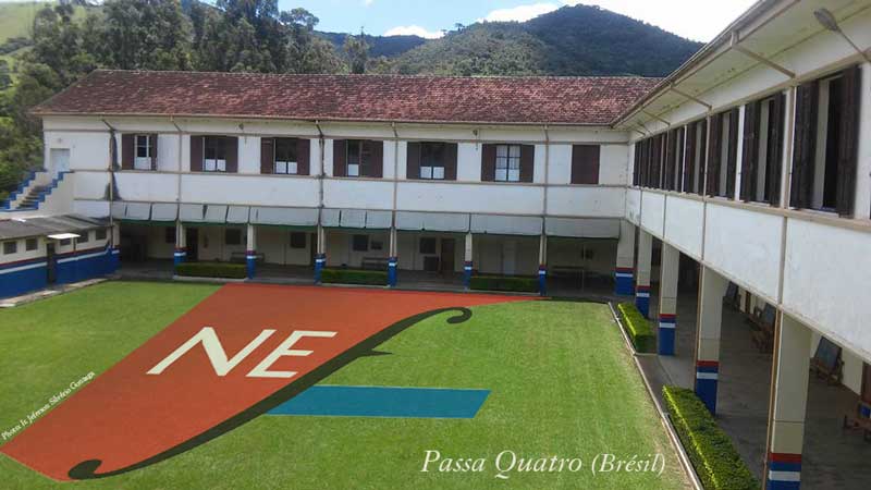 NEF del 14 de febrero de 2016