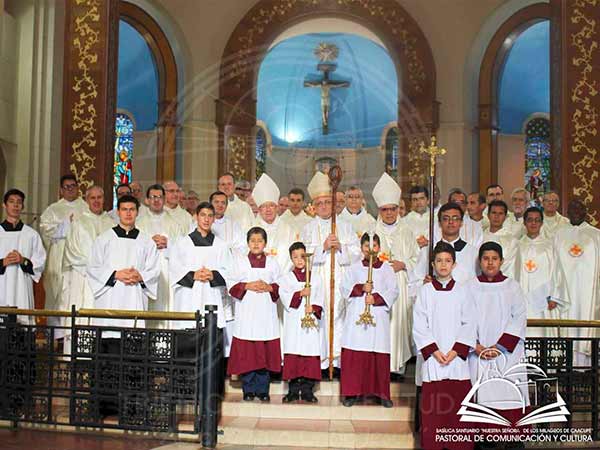 Jornada de retiro
