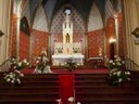 150 aniversario de la transverberación del corazón de Santa Maria Jesús Crucificado 150 aniversario de la transverberación del corazón de Santa Maria Jesús Crucificado