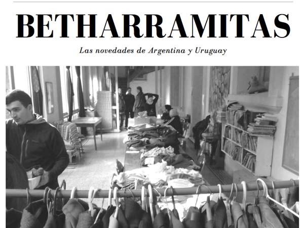 “Betharramitas” n. 2 - abril de 2018