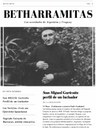 “Betharramitas” n. 3 - mayo de 2018 “Betharramitas” n. 3 - mayo de 2018