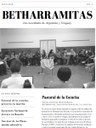 “Betharramitas” n. 4 - junio de 2018 “Betharramitas” n. 4 - junio de 2018