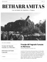 “Betharramitas” n. 5 - julio de 2018 “Betharramitas” n. 5 - julio de 2018