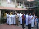 Dos jóvenes hermanos se unen a la familia de Betharram Dos jóvenes hermanos se unen a la familia de Betharram