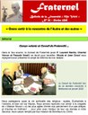 Fraternel n. 81 - febrero 2018 Fraternel n. 81 - febrero 2018