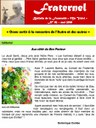 Fraternel n. 82 - mayo 2018 Fraternel n. 82 - mayo 2018