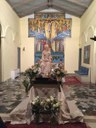 La Virgen de Betharram de peregrinación La Virgen de Betharram de peregrinación