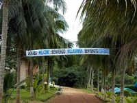 Visita canónica del Superior General a Costa de Marfil
