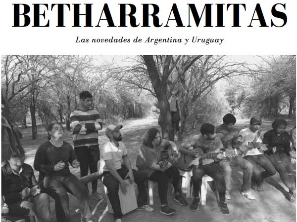 “Betharramitas” n. 5 - octubre de 2019