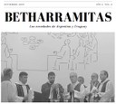 “Betharramitas” n. 6 - noviembre de 2019