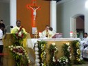 Fiesta de Santa María de Jesús Crucificado