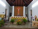 Fiesta del Sagrado Corazón en Mangalore