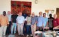 Asamblea del Vicariato de África Central Asamblea del Vicariato de África Central