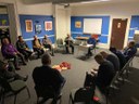 Asamblea del Vicariato de Inglaterra sobre el tema del año: "Salir, en comunidad, al encuentro de la vida y de las distintas periferias".