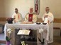 Fotos de la fiesta del Sagrado Corazón de Jesus en Italia Fotos de la fiesta del Sagrado Corazón de Jesus en Italia