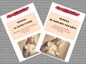 Novena para la solemnidad del Sagrado Corazón en italiano y español Novena para la solemnidad del Sagrado Corazón en italiano y español
