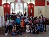 Nueva misión para la comunidad betharramita en la Diócesis de Serrinha (Brasil)