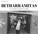 “Betharramitas” septiembre de 2021