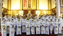Dia de alegria y esperanza Dia de alegria y esperanza