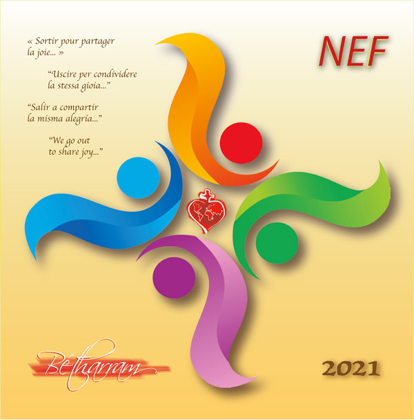 NEF de enero de 2021