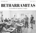 “Betharramitas” de septiembre de 2022