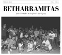 “Betharramitas” febrero de 2022