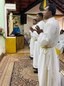 El Vicariato de India ofrece tres nuevos diáconos para servir al Señor