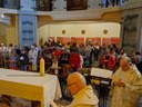 Fiestas en honor a San Miguel Garicoits