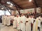 Peregrinación de los vascos a Ibarre Peregrinación de los vascos a Ibarre