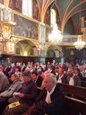 Peregrinación Nacional de los "ciegos" a los Santuarios de Bétharram Peregrinación Nacional de los "ciegos" a los Santuarios de Bétharram