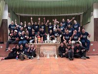 Misiones Betharramitas 2023 del Grupo F.V.D.