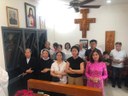 “Dad gracias en todo; porque esta es la voluntad de Dios para con vosotros en Cristo Jesús”. (1 Tesalonicenses 5, 18) “Dad gracias en todo; porque esta es la voluntad de Dios para con vosotros en Cristo Jesús”. (1 Tesalonicenses 5, 18)
