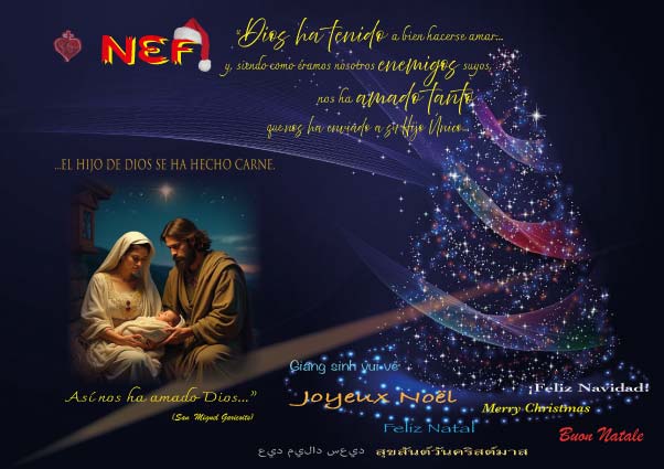 NEF de diciembre de 2024