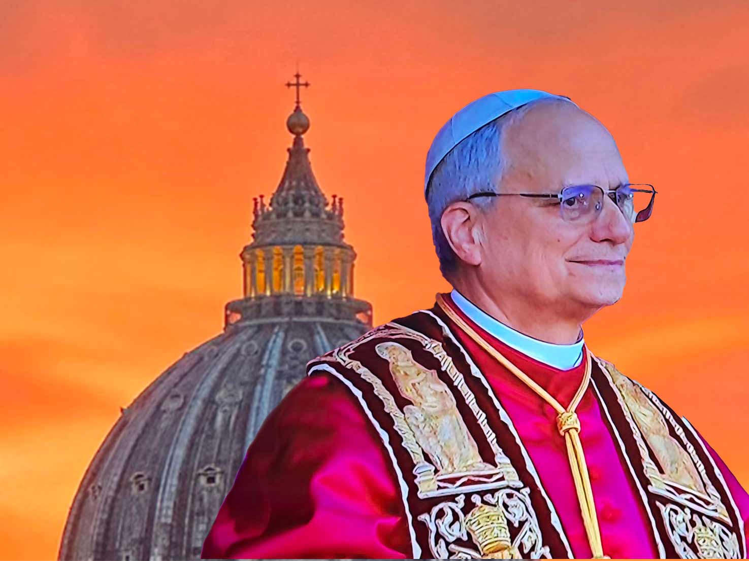 Habemus Papam