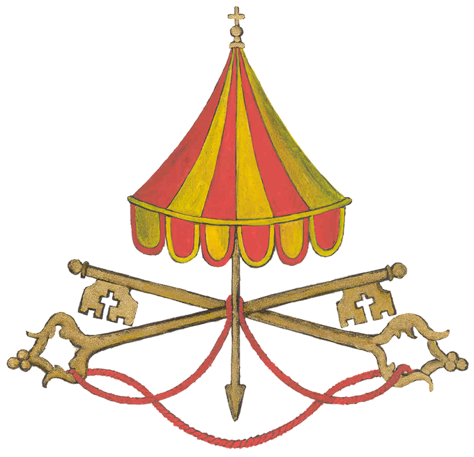 Oración por la elección del sucesor de Pedro