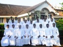 Mangalore: Major Seminary & minor Seminary (Aspirancy)
