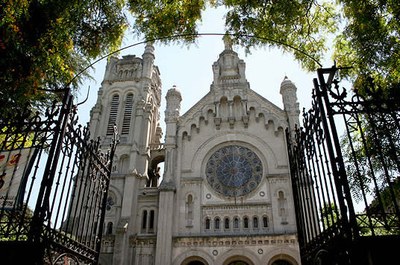 Comunidad de Barracas Comunidad de Barracas