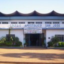 Comunidad del Colegio Apostolico San José en Asunción