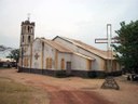 Comunidad de Bouar - Parroquia Nuestra Señora de Fátima