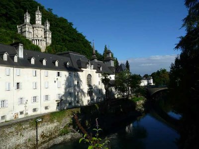 BÉTHARRAM : Communauté Notre-Dame