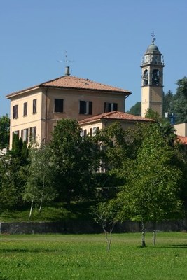 Comunidad "Casa S. Michele" - Albavilla