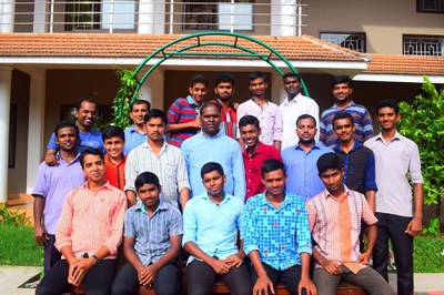 Stervin India Stervin India