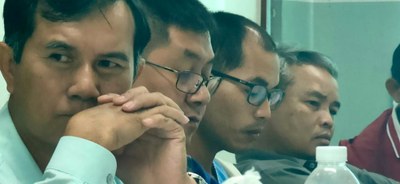 Thailandia Assemblea 1 Thailandia Assemblea 1