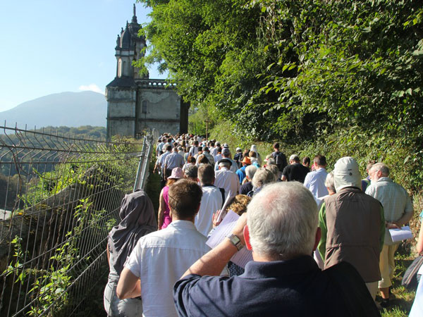 El Calvario de Betharram (9)