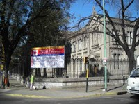 Argentine - Barracas