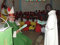 Centrafrique - Niem