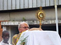 Côte d'Ivoire - Adiapodoumé