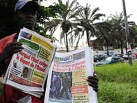 Côte d'Ivoire - Yamoussoukro