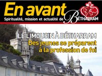 France - Bétharram