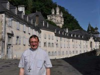 France - Bétharram
